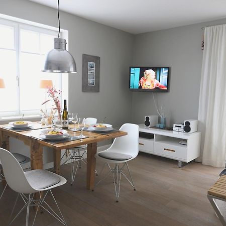 Apartament Berthin-Bleeg-Str. 1, W3 Wenningstedt-Braderup Zewnętrze zdjęcie