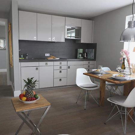 Apartament Berthin-Bleeg-Str. 1, W3 Wenningstedt-Braderup Zewnętrze zdjęcie