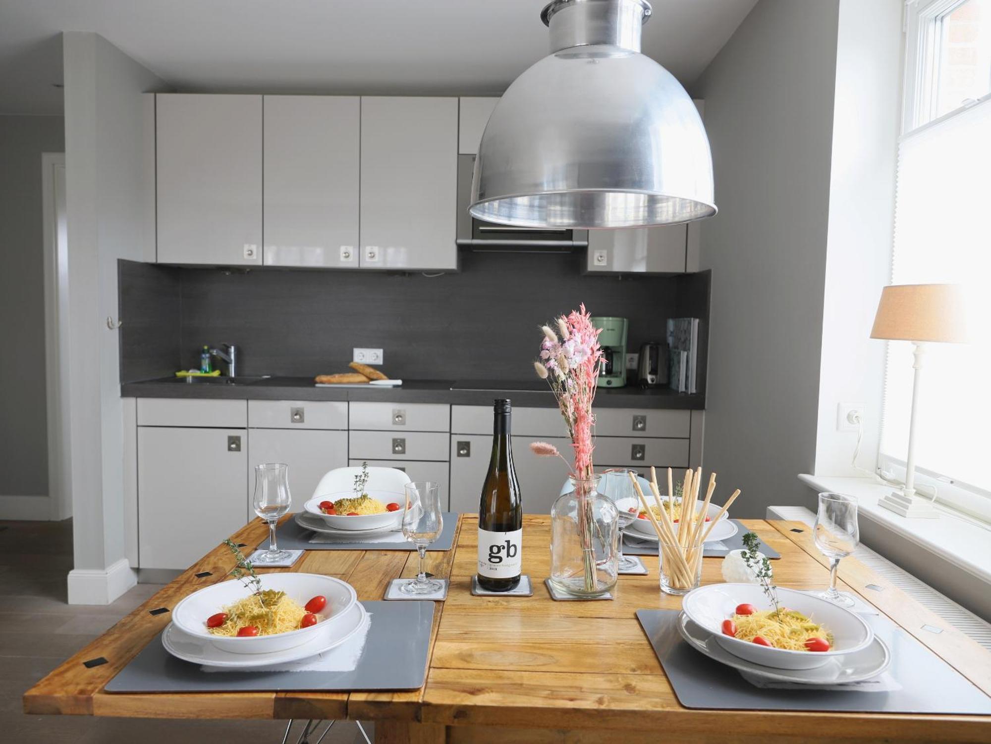 Apartament Berthin-Bleeg-Str. 1, W3 Wenningstedt-Braderup Zewnętrze zdjęcie