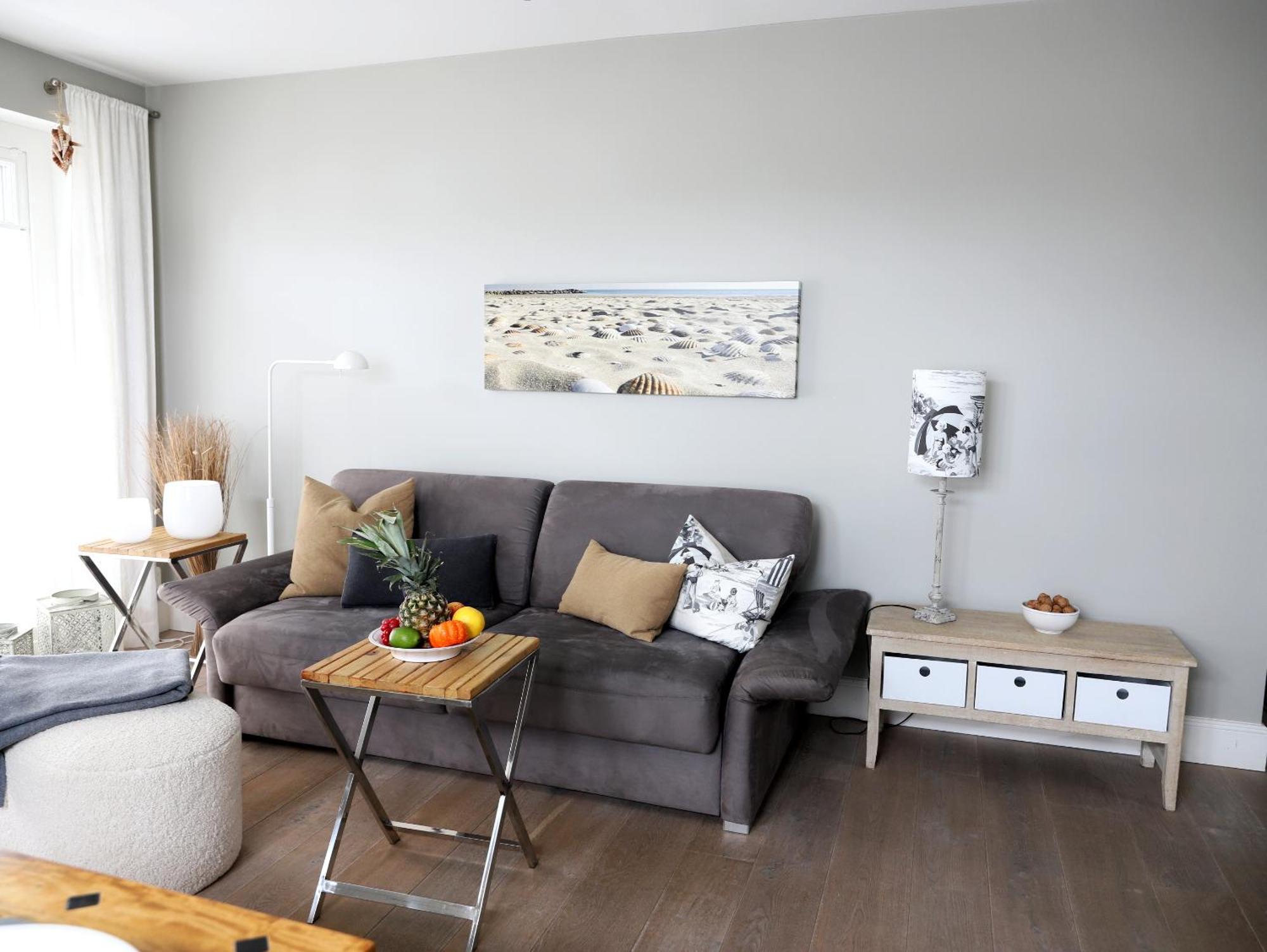 Apartament Berthin-Bleeg-Str. 1, W3 Wenningstedt-Braderup Zewnętrze zdjęcie